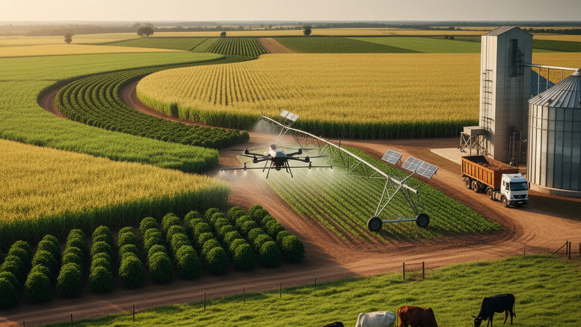 Plano Safra 2021/22: Guia Completo com as Novidades para o Produtor Rural