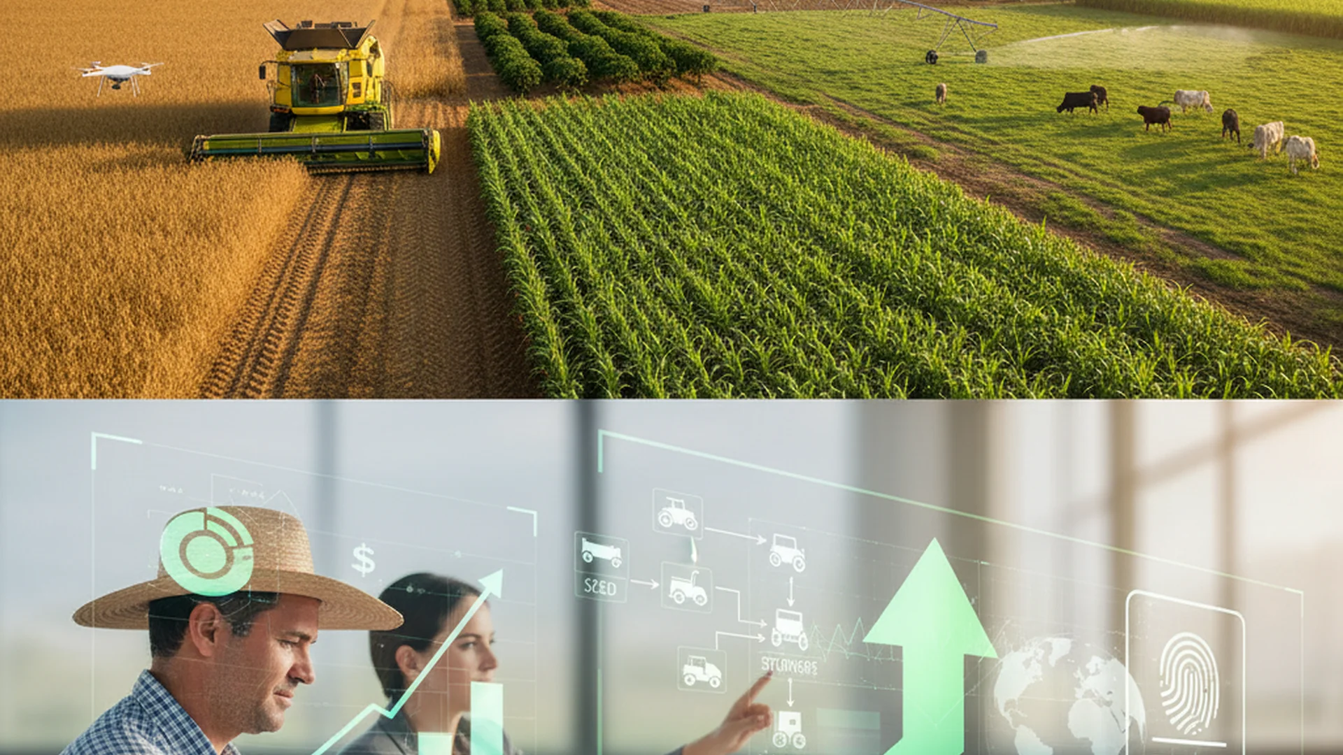 Plano Safra 2025/26: Guia com Valores e Novidades ao Produtor