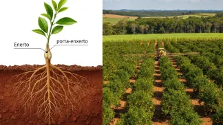 Porta-Enxertos Para Citros