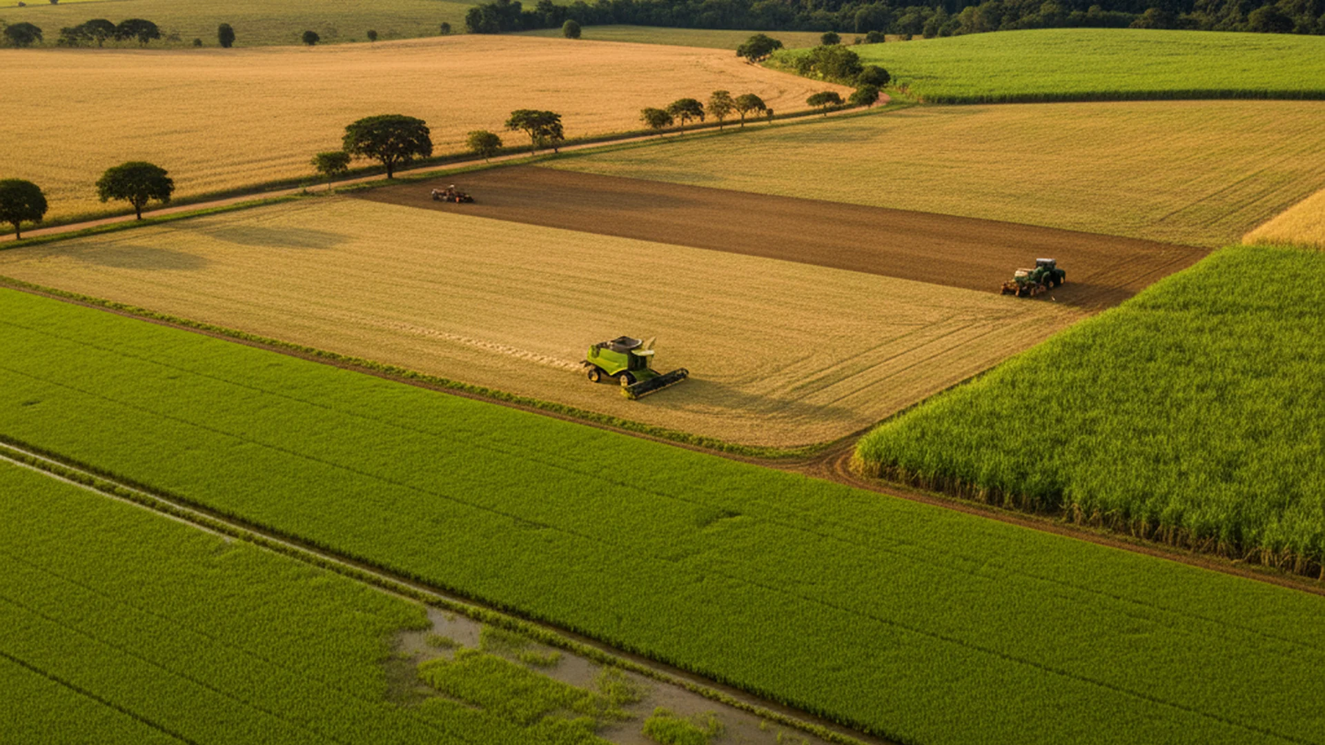 Preço do Arroz em 2025: Projeções, Cenários e Como Se Preparar