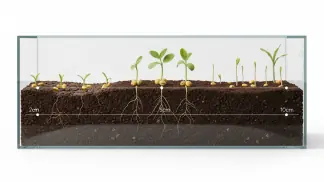 Plantio De Soja