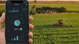 Tecnologia No Campo