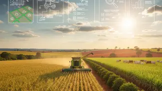 Software De Gestão Agrícola