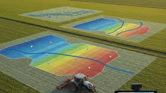 Agricultura De Precisão
