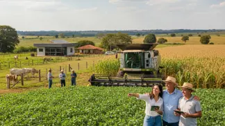 Governança Familiar No Agro