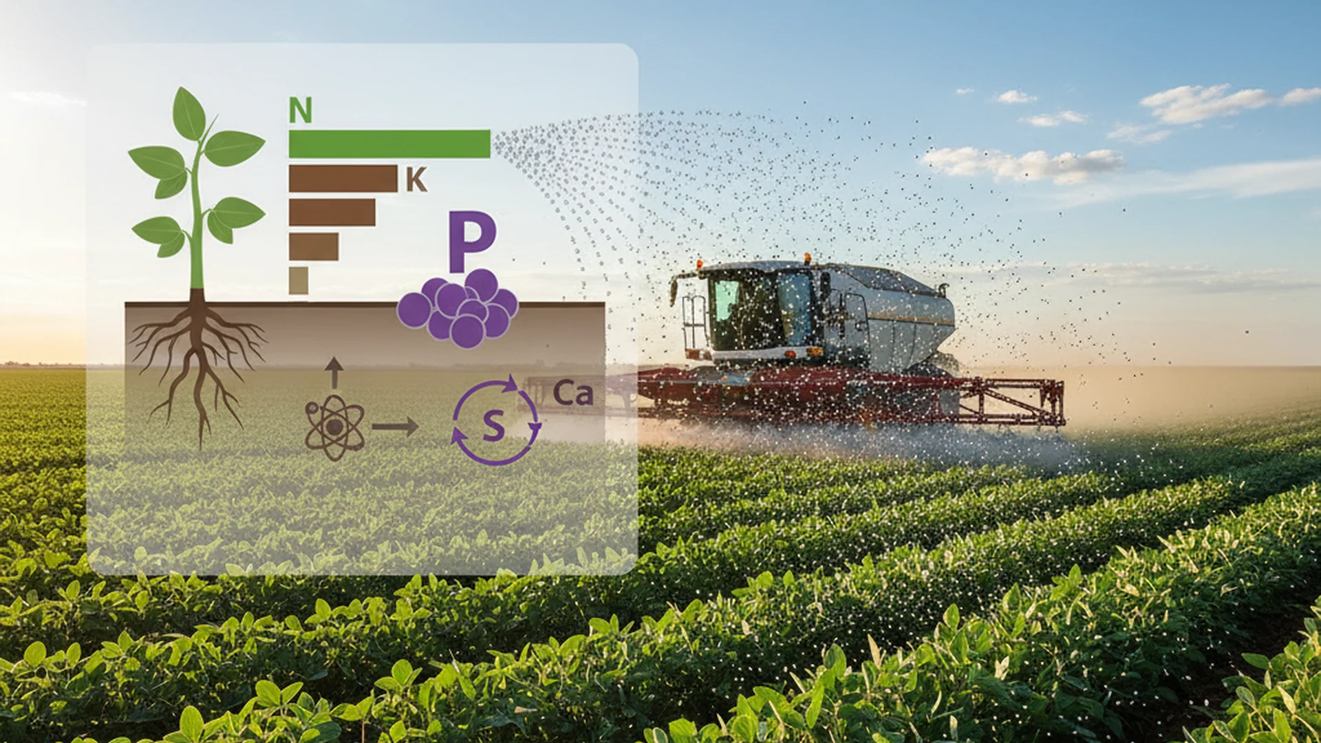 Superfosfato Simples: O Guia Completo Sobre o Fertilizante Fosfatado