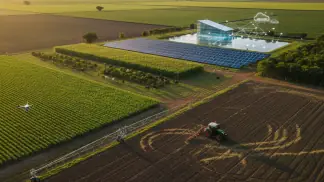 Agricultura Sustentável