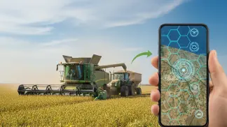 Aplicativos Para Agricultura