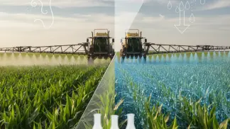 Tecnologia De Aplicação