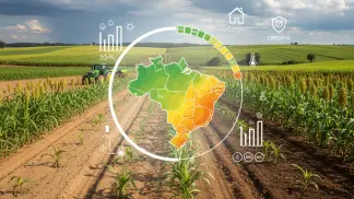 Sorgo Forrageiro