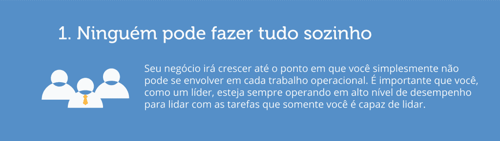 banner gráfico informativo com um fundo azul sólido. Em destaque, na parte superior, está o título em letras br