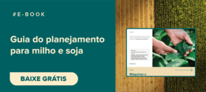 banner promocional para um material educativo digital, especificamente um e-book intitulado ‘Guia do planejamen