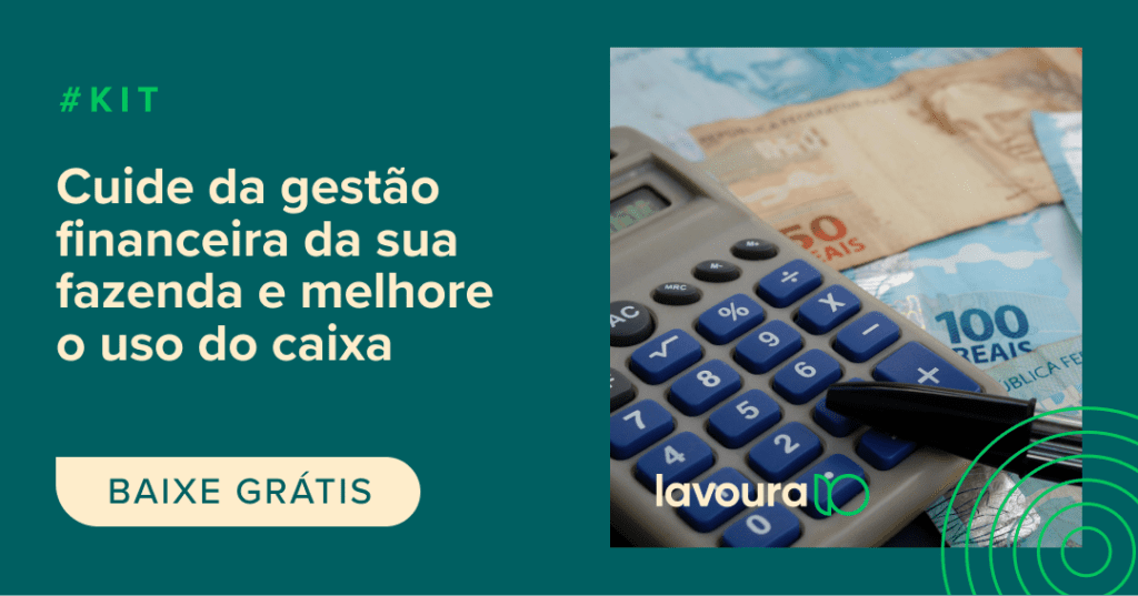 banner promocional com um design dividido. No lado esquerdo, sobre um fundo verde-escuro, há um texto em destaq