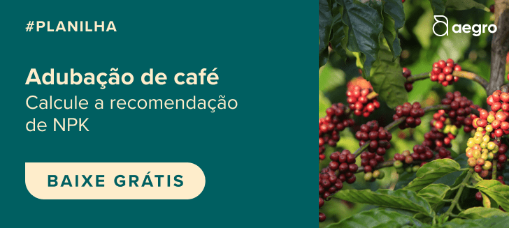 banner promocional dividido em duas seções. À esquerda, sobre um fundo verde-escuro, há um texto informativo qu