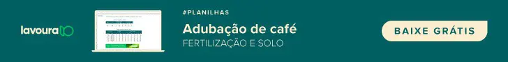 banner promocional com fundo verde-escuro, projetado para atrair a atenção de produtores rurais, especificament