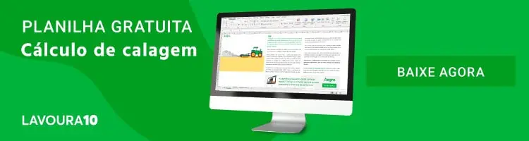 banner promocional com um fundo verde vibrante e formas onduladas. Em destaque, à esquerda, o texto em branco a