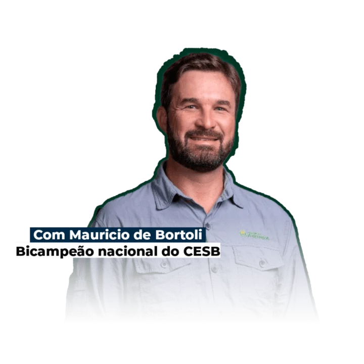 Expert em Soja e Milho